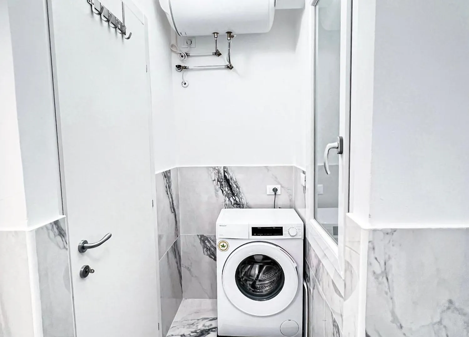 Luxurioese Wohnung In Herzens Von Sanremo