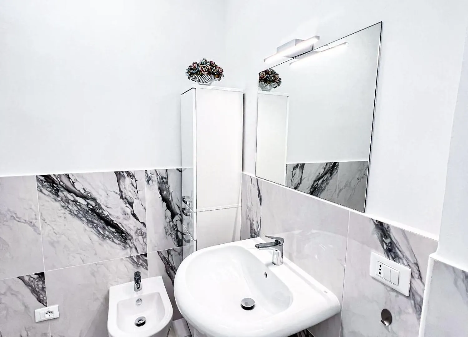 Luxurioese Wohnung In Herzens Von Sanremo Italy