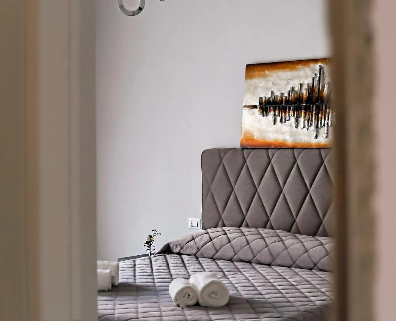 Apartment Luxurioese Wohnung In Herzens Von Sanremo Italy