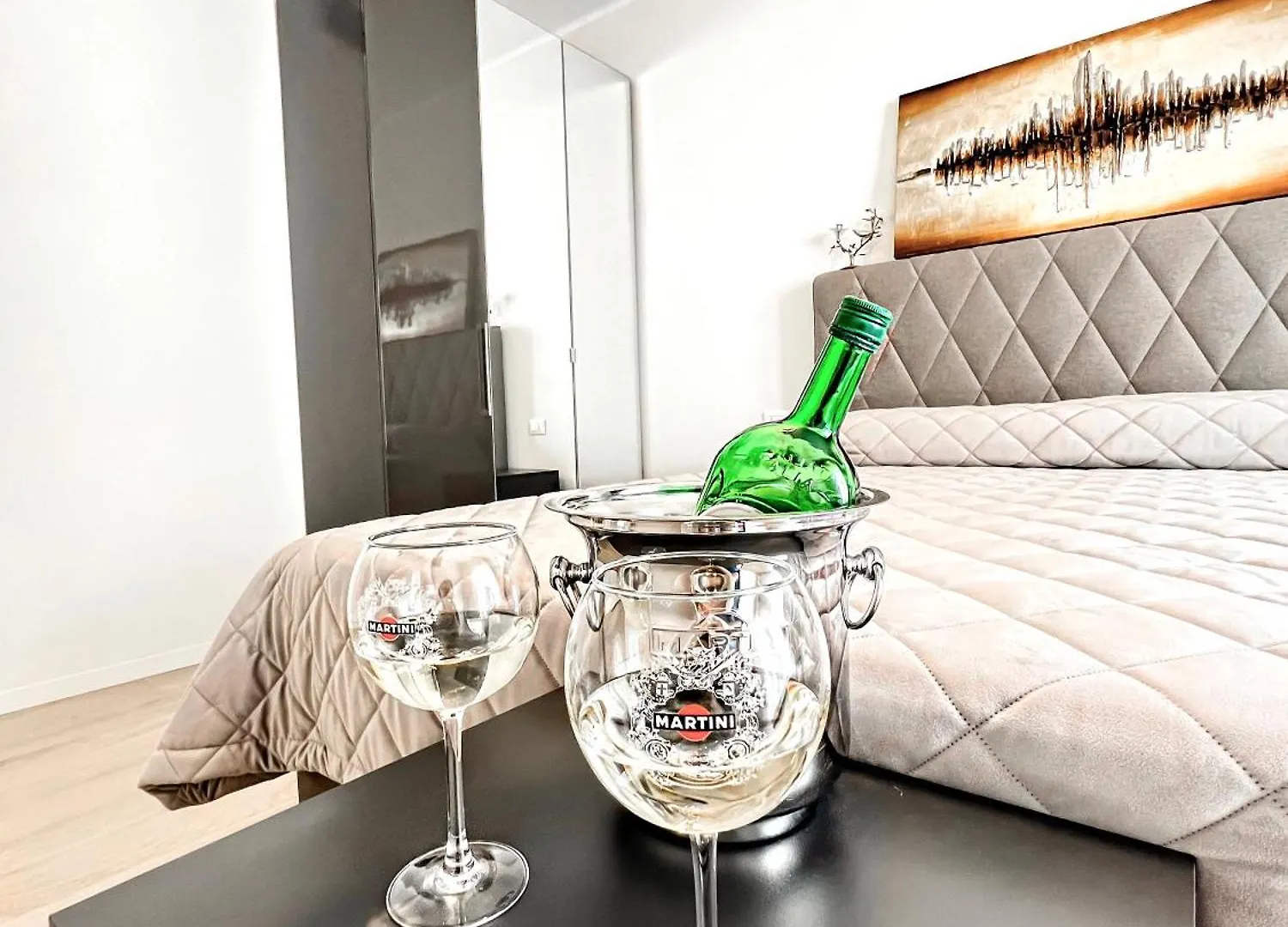 Apartment Luxurioese Wohnung In Herzens Von Sanremo